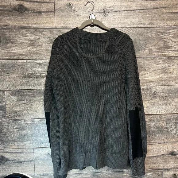 Carhartt Women's Gray Sweater - Picture 2 of 5